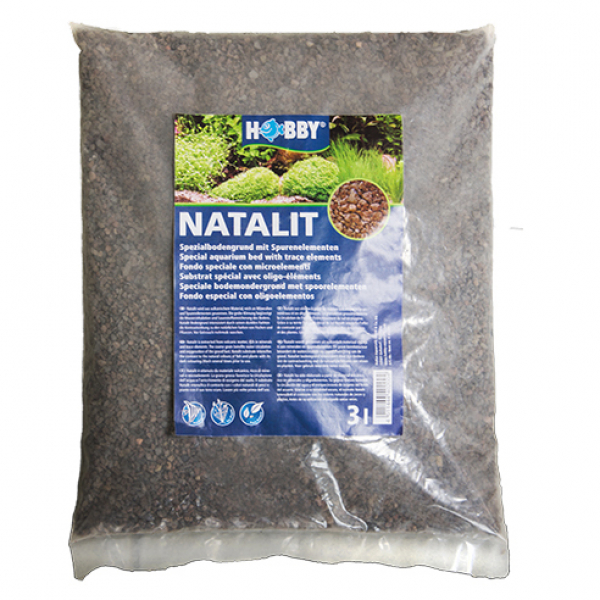 HOBBY Natalit, 3 L